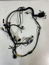 Boitier CDI  -  Faisceau