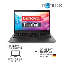 Lenovo ThinkPad L13 Core I5-10110U-2100 13,3" FHD 4GB RAM 128GB SSD Windows 11