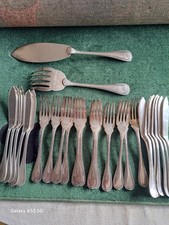 Christofle Service à poisson