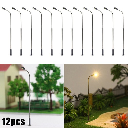 Train lampe après 14cm - après,