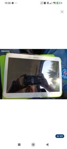 Samsung galaxy tab p5210 - galaxy, gt-p5210