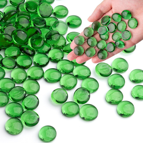 Billes de verre - kg,
