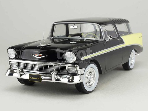 Chevrolet bel air - air, 1956