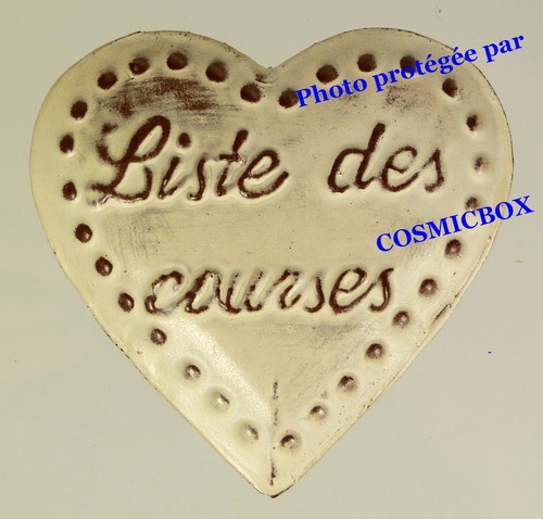 Magnet aimant coeur liste des - aimant,