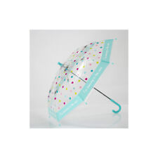 Parapluie enfant transparent