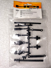 HPI 85610 Shock / Body Post