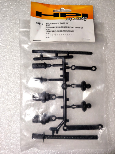 Hpi 85610 shock body post - shock,