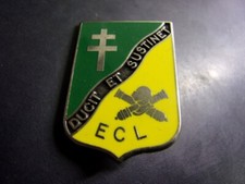 ABC .  501° RCC / ECL -