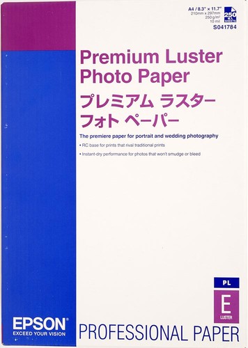 Epson papier photo premium - epson,