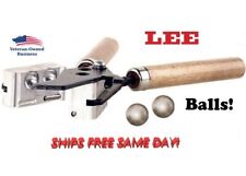 Moule À Boulet Lee Precision