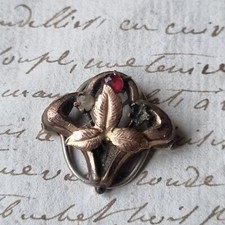 Coulant de Sautoir Coulisseau