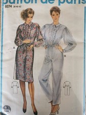 PATRON VINTAGE "PATRON DE