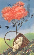 Pâques - n°80447 - Buona