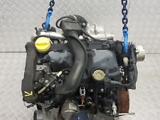 Moteur Renault Modus 1.5 Dci