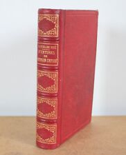 Aventures de Robinson Crusoé Daniel De Foë  1869 Girardet