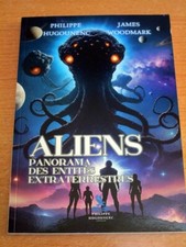 ALIENS: Panorama des Entités