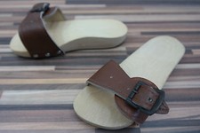 DDR Fußgymnastik Mule