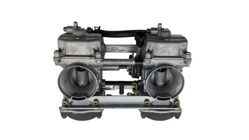 Rampe carburateur kawasaki - carburateur,