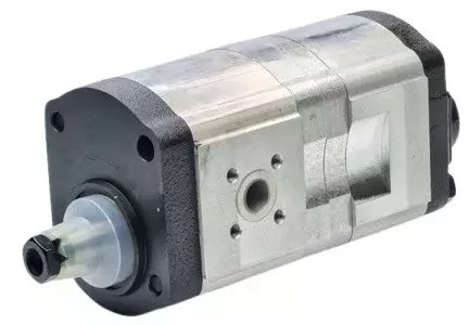 Pompe hydraulique pour - pompe,