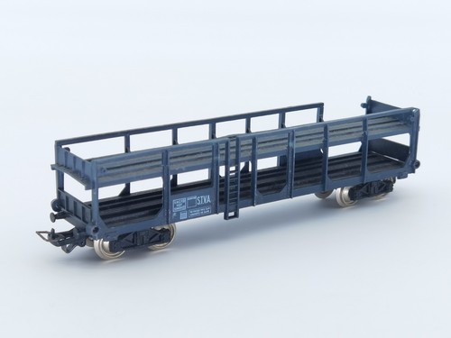 Jouef 6540 wagon - ho,