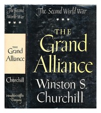 Churchill, Winston (1874-1965)