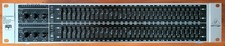 Equaliseur Behringer ultragraph pro FBQ 3102