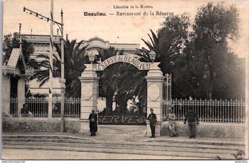 S29850 cpa beaulieu - cpa,