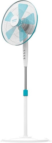 Ventilateur sur pied - 40,