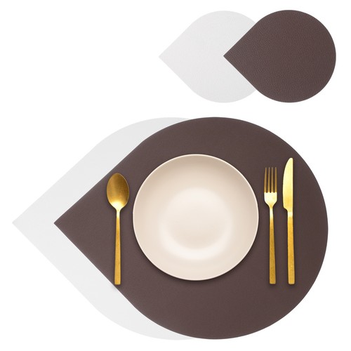Lot sous verres et - 2, sous-verres