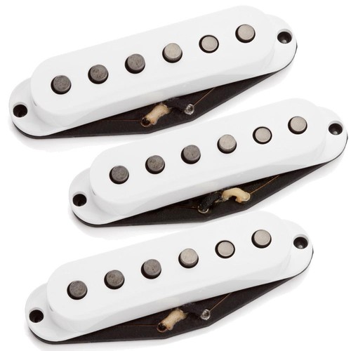 Seymour duncan antiquity - duncan, ii