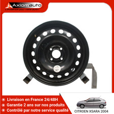 ?? JANTE TOLE CITROEN XSARA Phase 2 2000-2004 ➤5401H7 ♻️