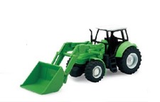 NEWRAY - Tracteur vert