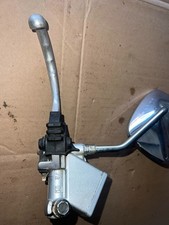 maitre cylindre de frein avec