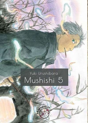 Mushishi tom yuki urushibara - yuki,