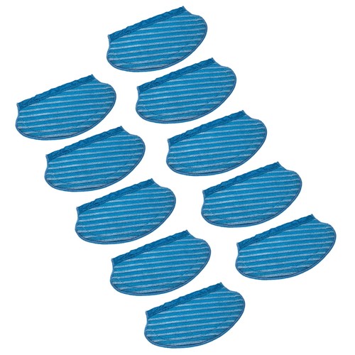 Lot lingettes 10x pour - 10x,