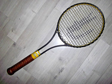 Raquette tennis lacoste - tennis, metal