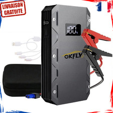 Démarreur de Voiture Booster