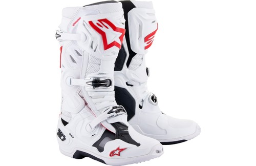 Bottes alpinestars tech - bottes,