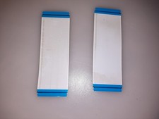 2 x TCON cable nappe lvds TV