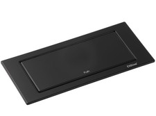 Prise Encastrable Evoline BackFlip 2 Voies Prise De Cuisine USB A Prise Bureau