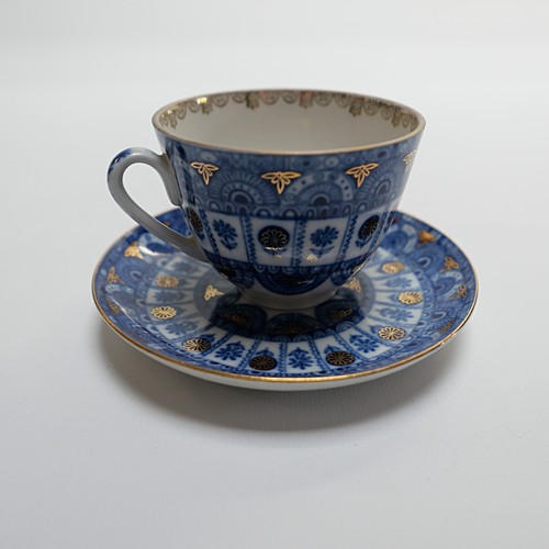 Tasse porcelaine années - porcelaine, 90