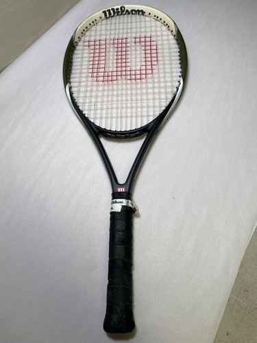 Wilson hyper hammer - wilson,