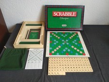 Jeu De Société SCRABBLE