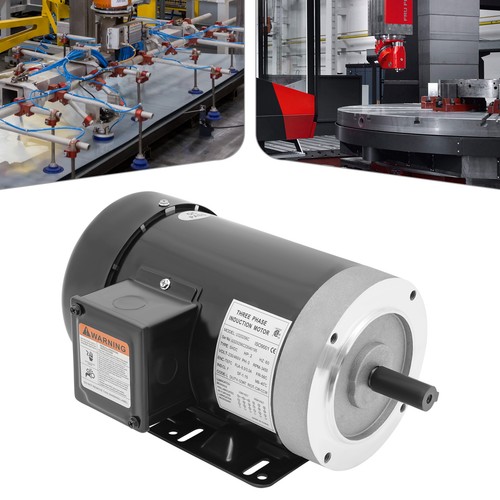 Electric universal motor - electric, heavy