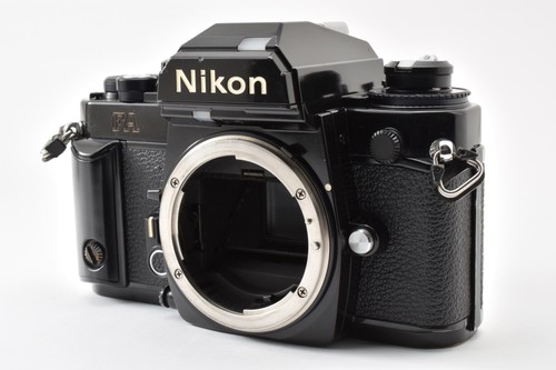 Rare appareil photo reflex - !,