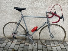 Marcadier 1970s Racing Bicycle