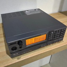Roland SC-88pro SOUND Canvas