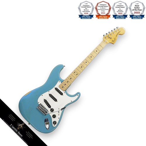 Guitare électrique fender - électrique,