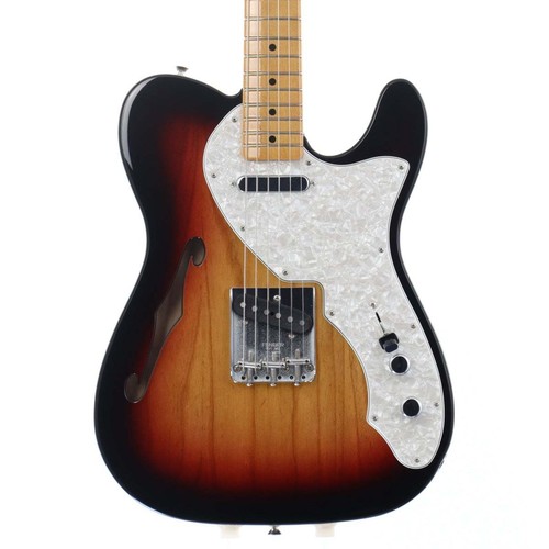 Fender vintera 60s - fender,