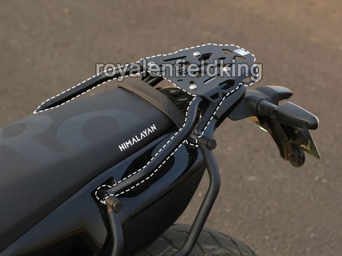 Royal enfield new himalayan - enfield,